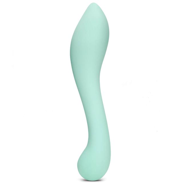 So Divine Discreet Dildo Aqua on Productcaster.