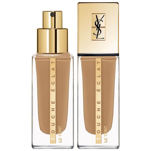 Yves Saint Laurent Touche Éclat Le Teint Foundation 25ml (Various Shades) - B35 on Productcaster.