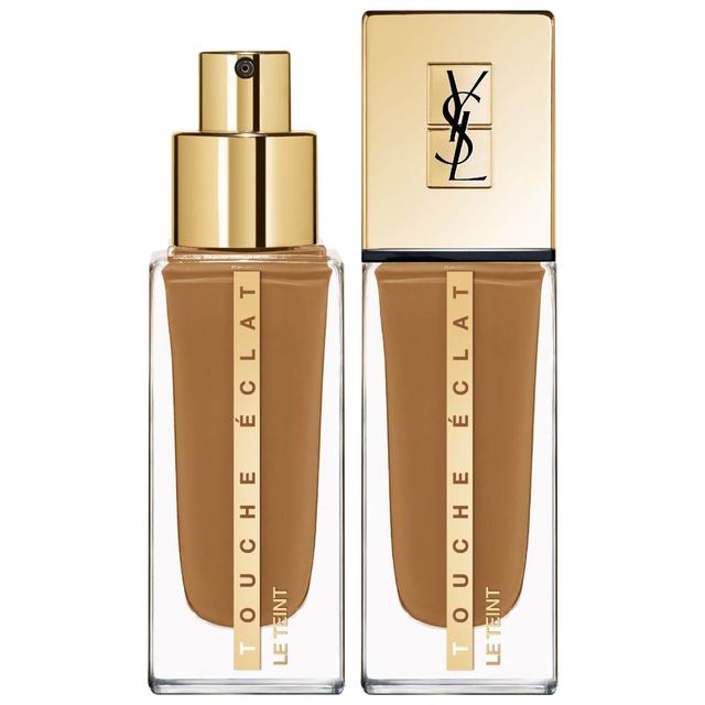 Yves Saint Laurent Touche Éclat Le Teint Foundation 25ml (Various Shades) - BR70 on Productcaster.