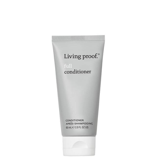 Living Proof Full Conditioner Travel Size 60ml on Productcaster.