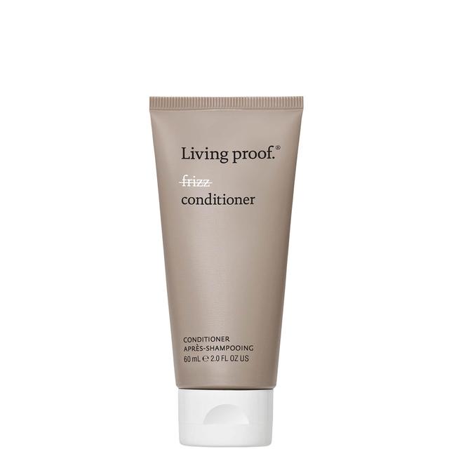 Living Proof No Frizz Conditioner Travel Size 60ml on Productcaster.