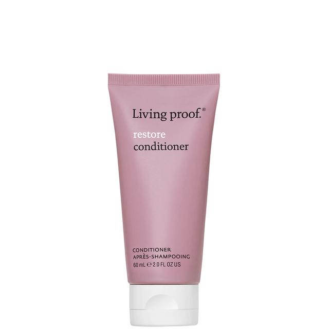 Living Proof Restore Conditioner Travel Size 60ml on Productcaster.