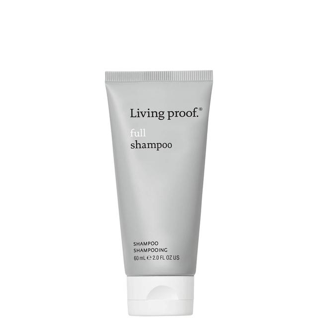 Living Proof Full Shampoo Travel Size 60ml on Productcaster.