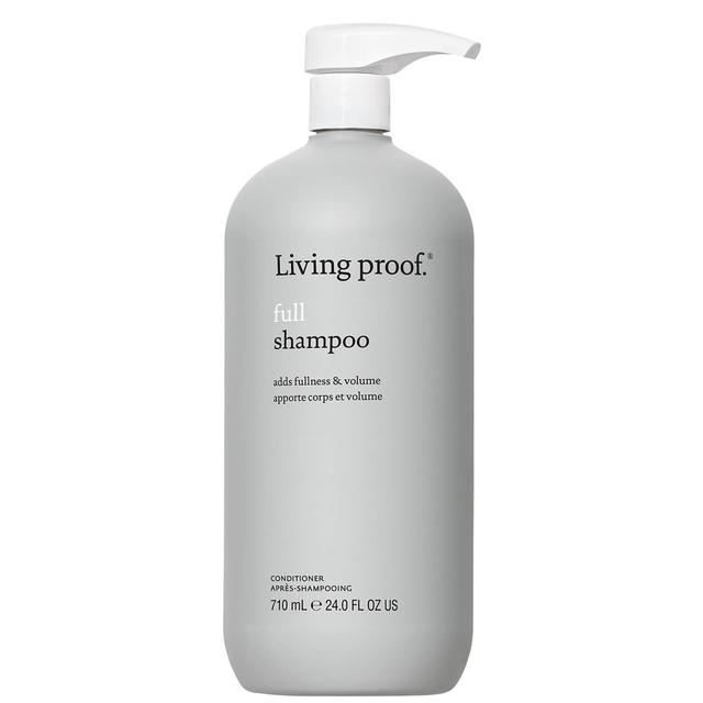 Living Proof Full Shampoo Jumbo 710ml on Productcaster.