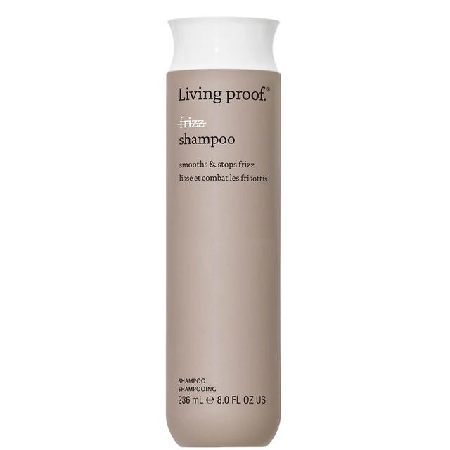 Living Proof No Frizz Shampoo 236ml on Productcaster.