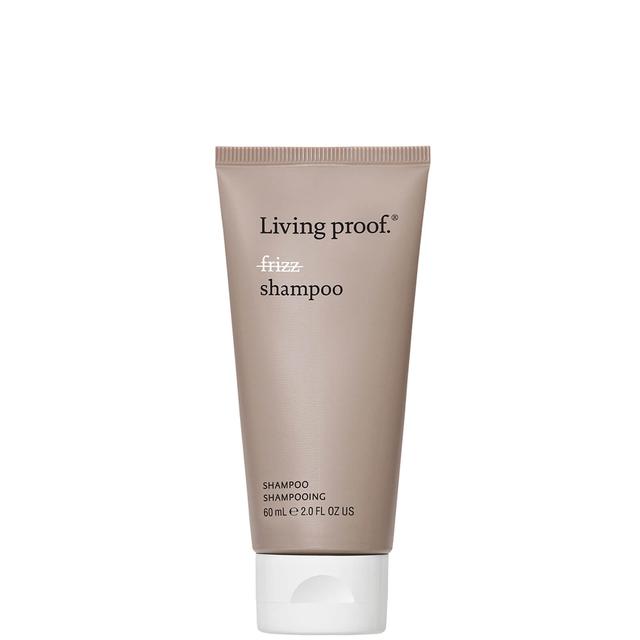 Living Proof No Frizz Shampoo Travel Size 60ml on Productcaster.