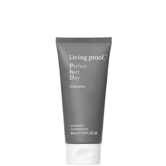 Living Proof PhD Shampoo Travel Size 60ml on Productcaster.