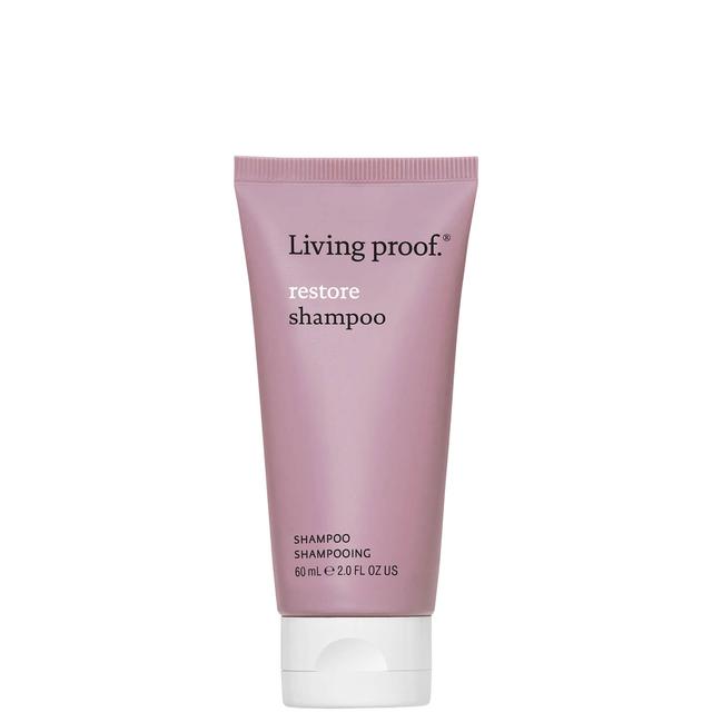 Living Proof Restore Shampoo Travel Size 60ml on Productcaster.