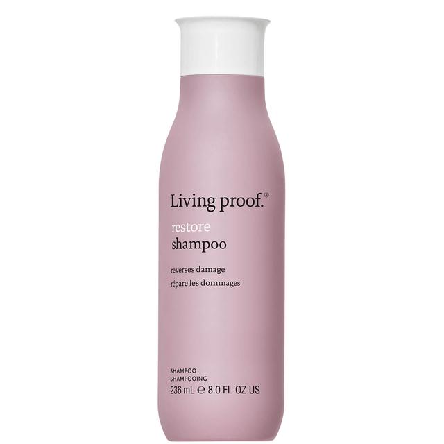 Living Proof Restore Shampoo 236ml on Productcaster.