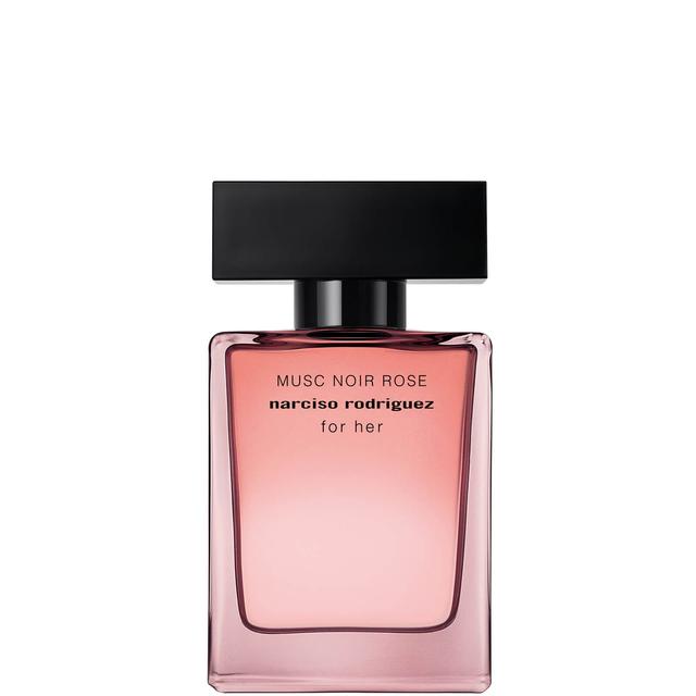 Narciso Rodriguez for Her Musc Noir Rose Eau de Parfum 30ml on Productcaster.