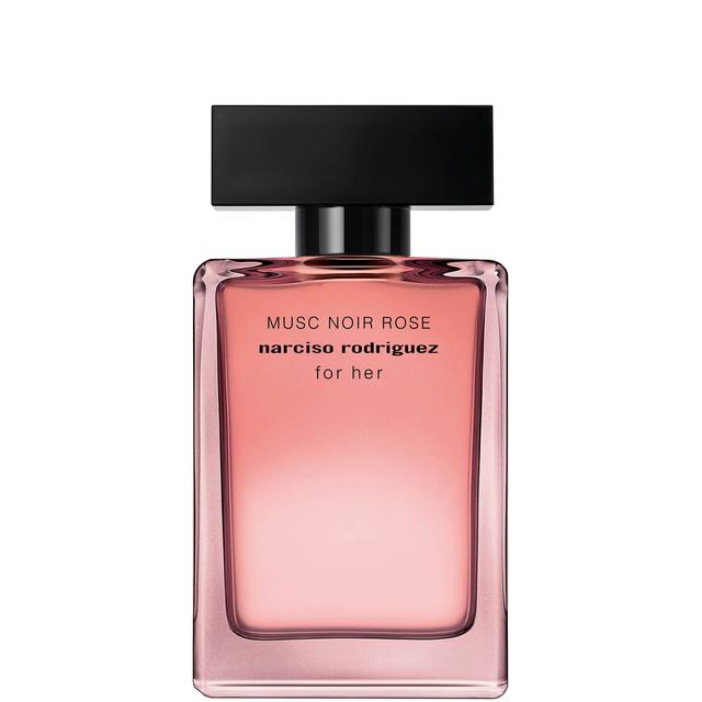 Narciso Rodriguez for Her Musc Noir Rose Eau de Parfum 50ml on Productcaster.