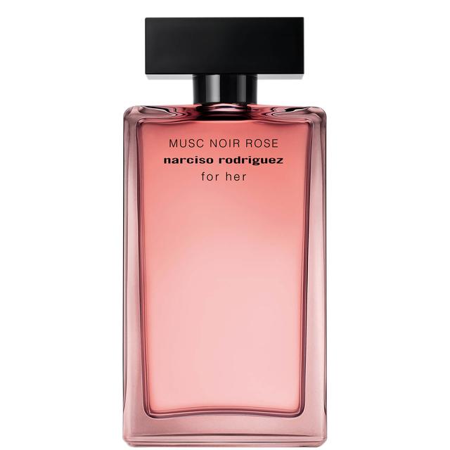 Narciso Rodriguez for Her Musc Noir Rose Eau de Parfum 100ml on Productcaster.