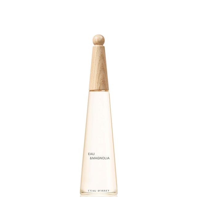 Issey Miyake L'Eau D'Issey Eau and Magnolia Eau de Toilette Intense 50ml on Productcaster.