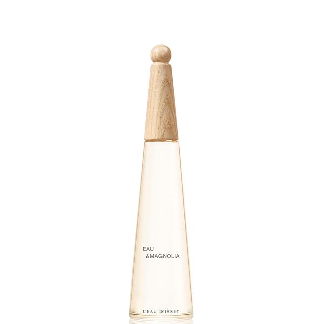 Issey Miyake L'Eau D'Issey Eau and Magnolia Eau de Toilette Intense 100ml on Productcaster.