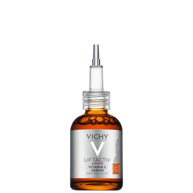 VICHY Liftactiv Supreme 15% Pure Vitamin C Brightening Serum 20ml on Productcaster.