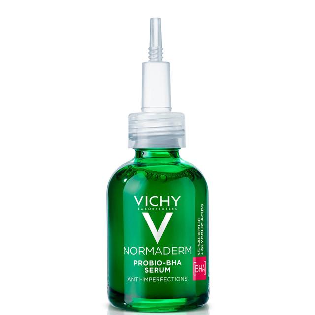 VICHY Normaderm Salicylic Acid + Probiotic Fractions Anti-Blemish Serum 30ml on Productcaster.