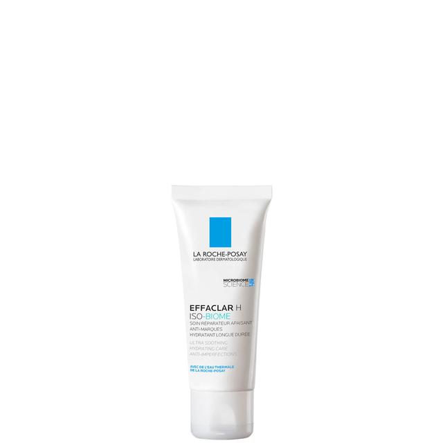 La Roche-Posay Effaclar H Iso-Biome Moisturiser on Productcaster.