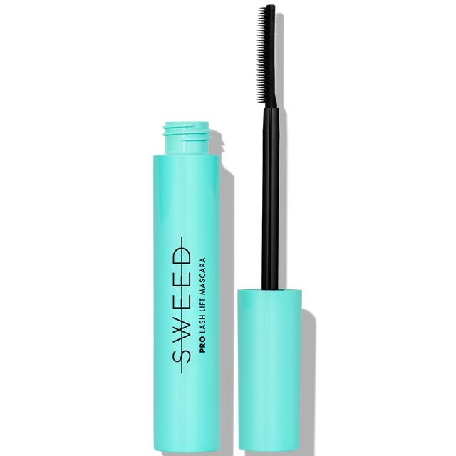 Sweed Lash Lift Mascara (Various Shades) - Dark Brown on Productcaster.