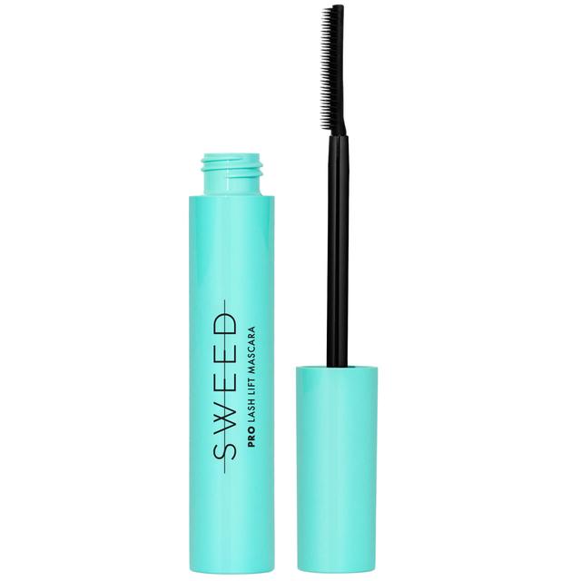 Sweed Lashes Lash Lift Mascara (Various Shades) - Dark Brown on Productcaster.