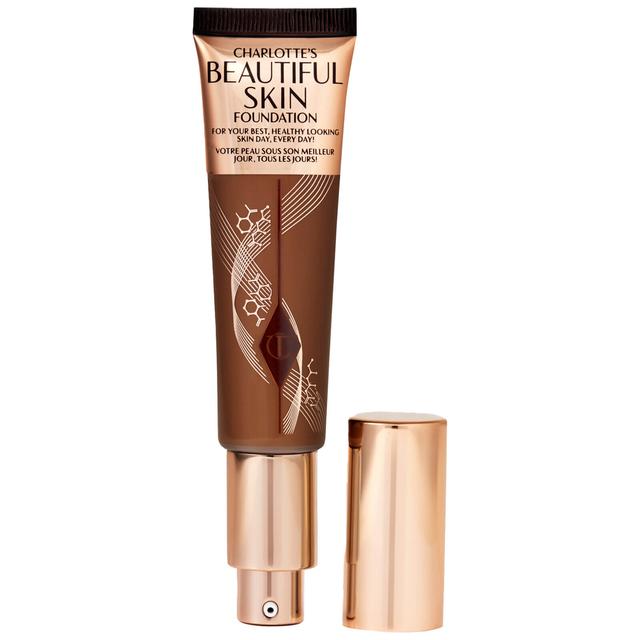 Charlotte Tilbury Charlotte's Beautiful Skin Foundation 30ml (Various Shades) - 16 Cool on Productcaster.