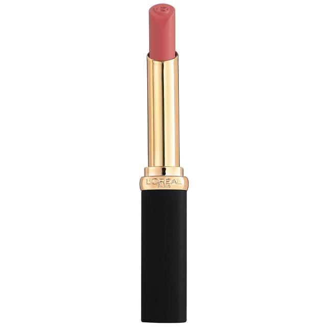 L'Oreal Paris Colour Riche Intense Volume Matte Lipstick 25g (Various Shades) - Blush Audace on Productcaster.