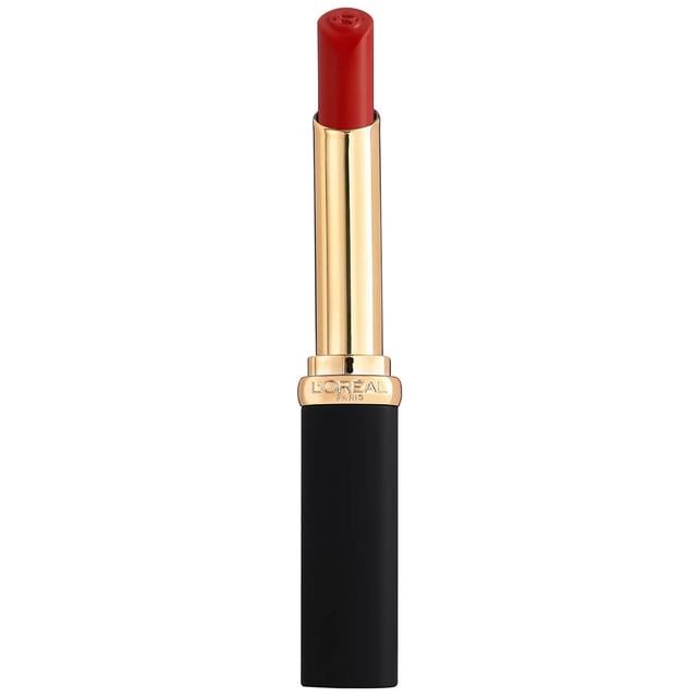 L'Oreal Paris Colour Riche Intense Volume Matte Lipstick 25g (Various Shades) - Rouge Determinance on Productcaster.