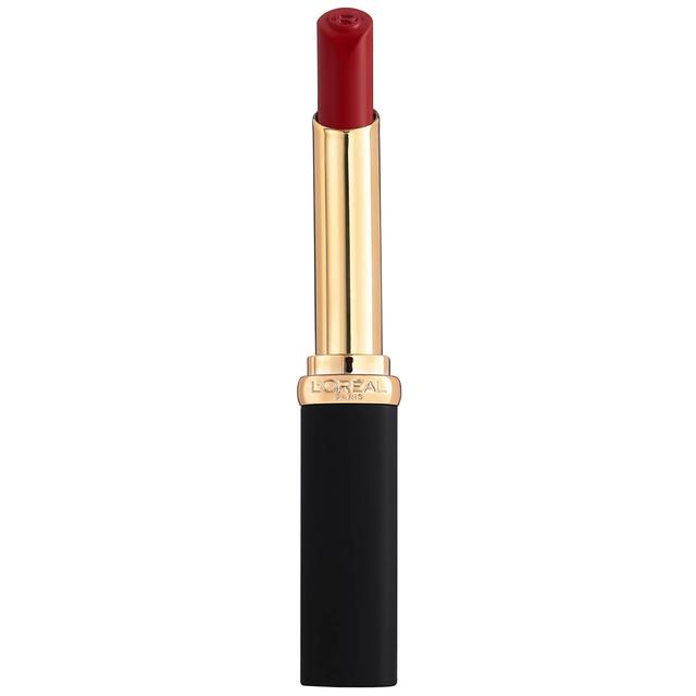 L'Oreal Paris Colour Riche Intense Volume Matte Lipstick 25g (Various Shades) - Plum Dominant on Productcaster.