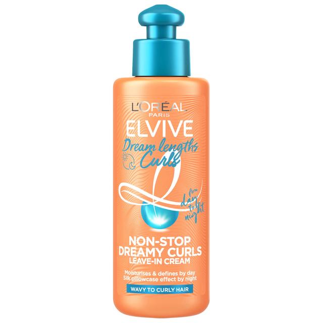 L'Oréal Paris Elvive Dream Lengths Curls Leave-in Cream 75ml on Productcaster.