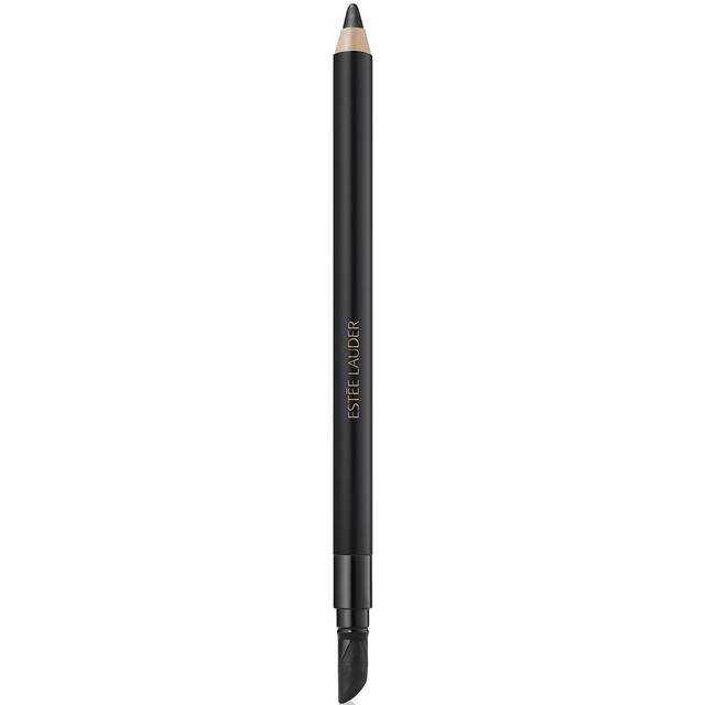 Estée Lauder Double Wear 24 Hour Waterproof Gel Eye Pencil 1.2g (Various Shades) - Onyx on Productcaster.