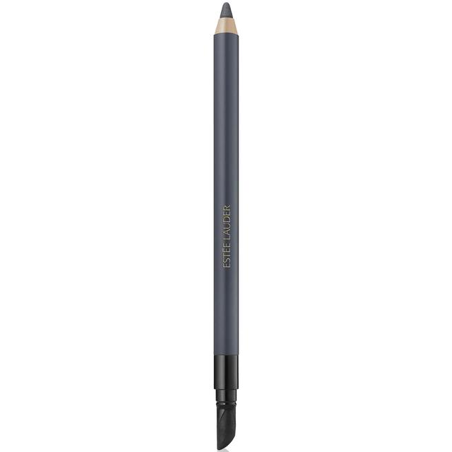 Estée Lauder Double Wear 24 Hour Waterproof Gel Eye Pencil 1.2g (Various Shades) - Smoke on Productcaster.