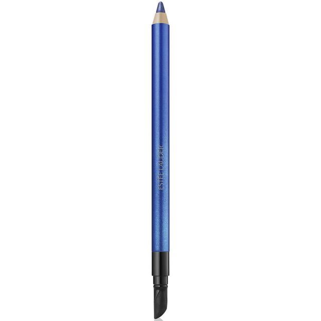 Estée Lauder Double Wear 24 Hour Waterproof Gel Eye Pencil 1.2g (Various Shades) - Sapphire Sky on Productcaster.