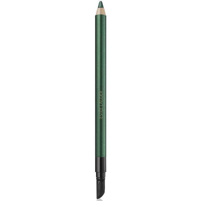 Estée Lauder Double Wear 24 Hour Waterproof Gel Eye Pencil 1.2g (Various Shades) - Emereld Volt on Productcaster.