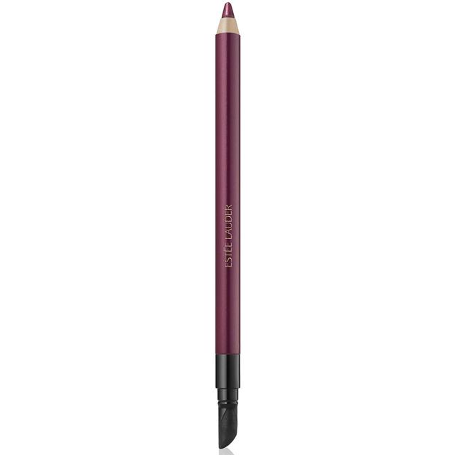 Estée Lauder Double Wear 24 Hour Waterproof Gel Eye Pencil 1.2g (Various Shades) - Aubergine on Productcaster.