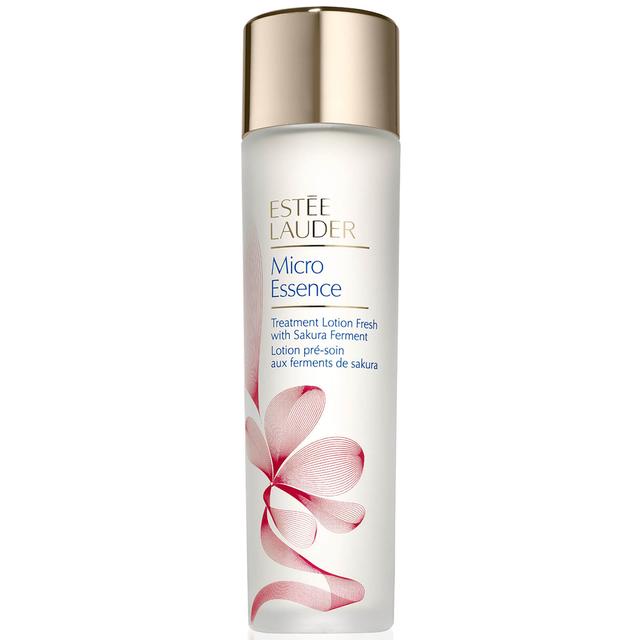 Estée Lauder Micro Essence Treatment Lotion Fresh with Sakura Ferment (Various Sizes) - 100ml on Productcaster.