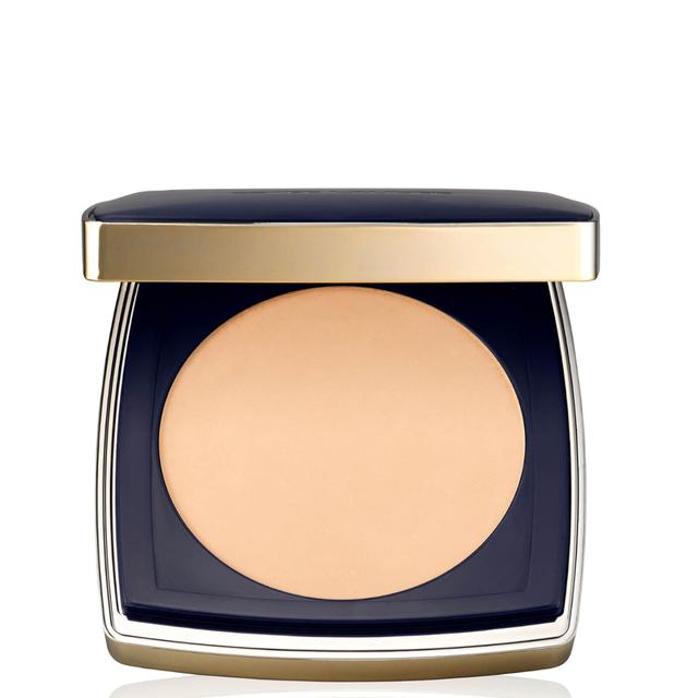 Estée Lauder Double Wear Stay-in-Place Matte Powder Foundation SPF10 12g (Various Shades) - 2C2 Pale Almond on Productcaster.