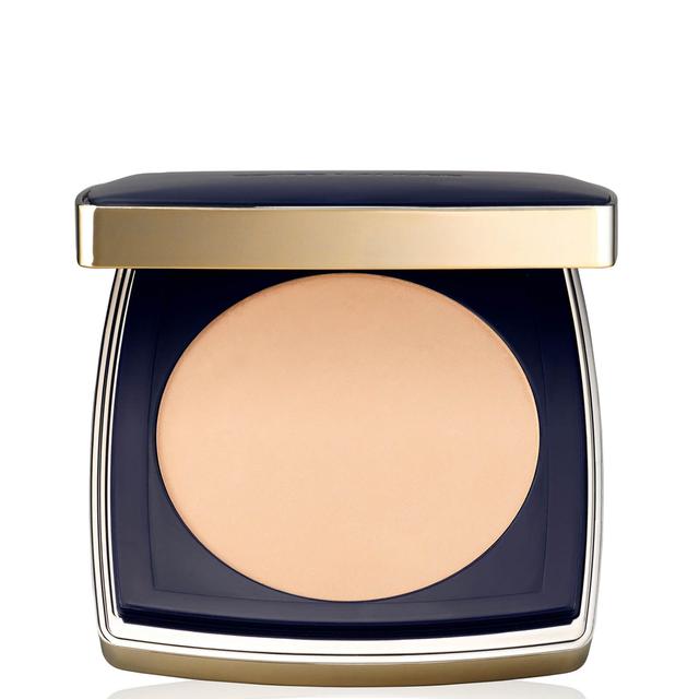 Estée Lauder Double Wear Stay-in-Place Matte Powder Foundation SPF10 12g (Various Shades) - 3C2 Pebble on Productcaster.