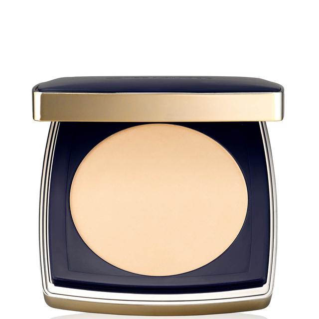 Estée Lauder Double Wear Stay-in-Place Matte Powder Foundation SPF10 12g (Various Shades) - 2N1 Desert Beige on Productcaster.