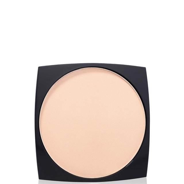 Estée Lauder Double Wear Stay-in-Place Matte Powder Foundation SPF10 12g (Various Shades) - 1C0 Shell on Productcaster.