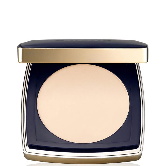 Estée Lauder Double Wear Stay-in-Place Matte Powder Foundation SPF10 12g (Various Shades) - 1N2 Ecru on Productcaster.