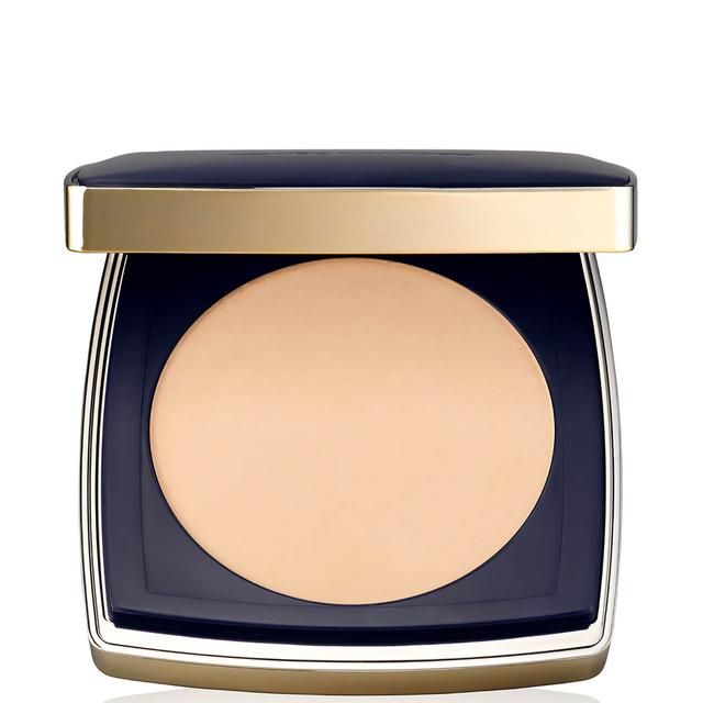 Estée Lauder Double Wear Stay-in-Place Matte Powder Foundation SPF10 12g (Various Shades) - 3C1 Dusk on Productcaster.