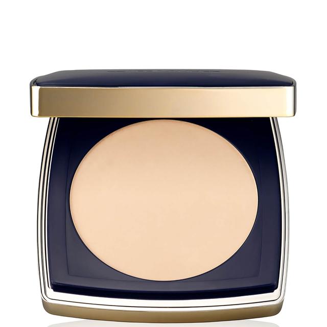 Estée Lauder Double Wear Stay-in-Place Matte Powder Foundation SPF10 12g (Various Shades) - 1W2 Sand on Productcaster.