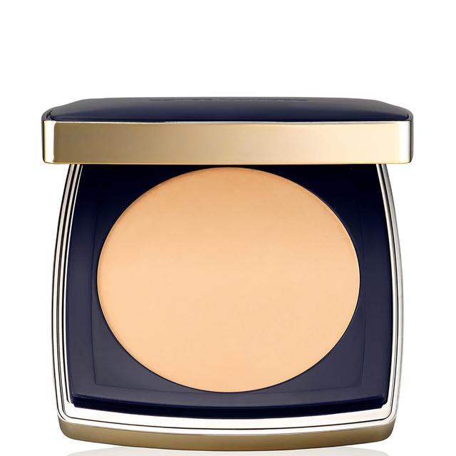 Estée Lauder Double Wear Stay-in-Place Matte Powder Foundation SPF10 12g (Various Shades) - 3W1 Tawny on Productcaster.