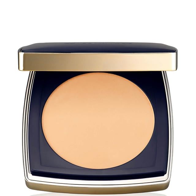 Estée Lauder Double Wear Stay-in-Place Matte Powder Foundation SPF10 12g (Various Shades) - 3N2 Wheat on Productcaster.