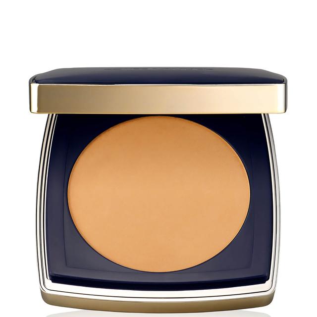 Estée Lauder Double Wear Stay-in-Place Matte Powder Foundation SPF10 12g (Various Shades) - 5W1 Bronze on Productcaster.