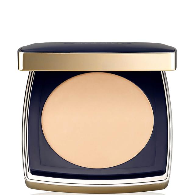 Estée Lauder Double Wear Stay-in-Place Matte Powder Foundation SPF10 12g (Various Shades) - 2W1 Dawn on Productcaster.