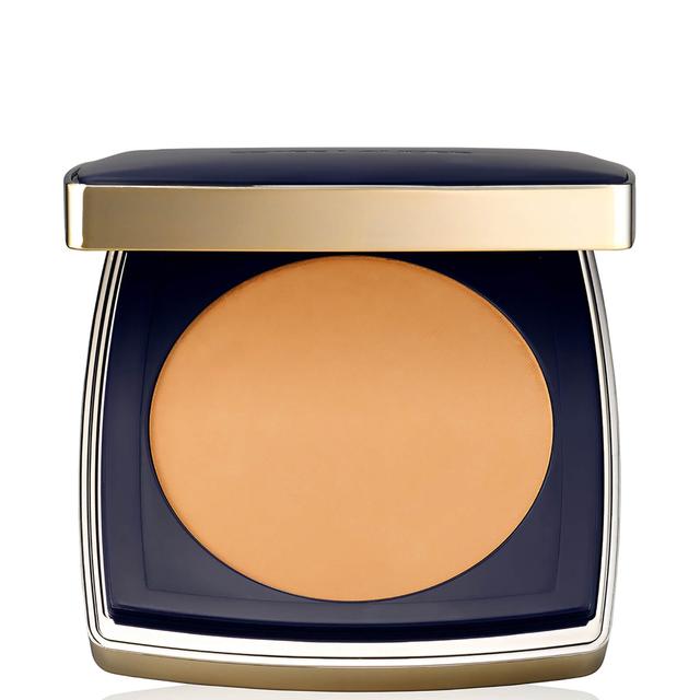 Estée Lauder Double Wear Stay-in-Place Matte Powder Foundation SPF10 12g (Various Shades) - 6C1 Rich Cocoa on Productcaster.