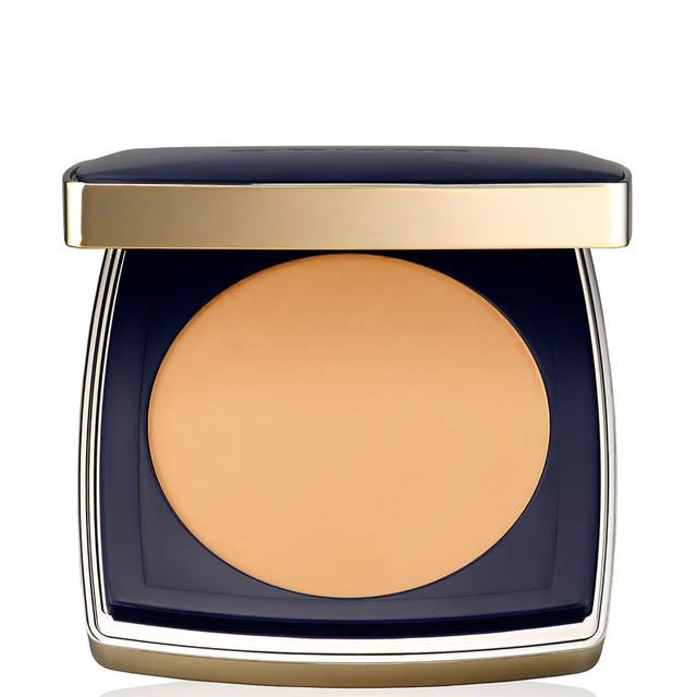 Estée Lauder Double Wear Stay-in-Place Matte Powder Foundation SPF10 12g (Various Shades) - 5W2 Rich Caramel on Productcaster.