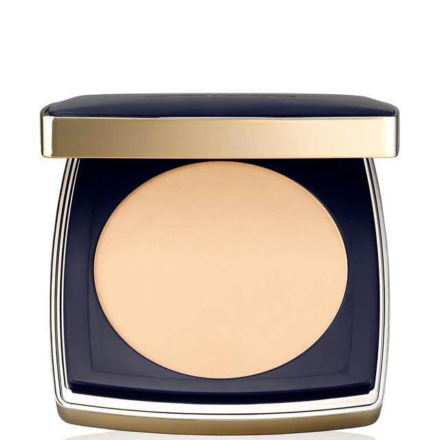 Estée Lauder Double Wear Stay-in-Place Matte Powder Foundation SPF10 12g (Various Shades) - 2C1 Pure Beige on Productcaster.