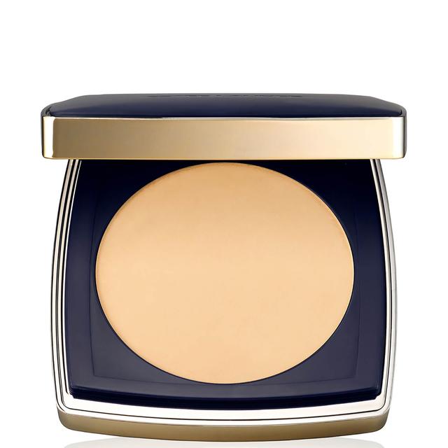 Estée Lauder Double Wear Stay-in-Place Matte Powder Foundation SPF10 12g (Various Shades) - 2W2 Rattan on Productcaster.