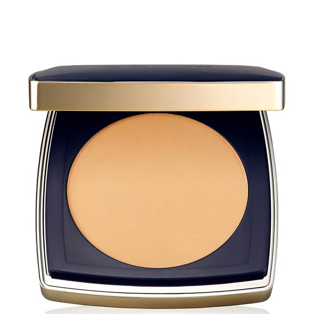 Estée Lauder Double Wear Stay-in-Place Matte Powder Foundation SPF10 12g (Various Shades) - 4N2 Spiced Sand on Productcaster.